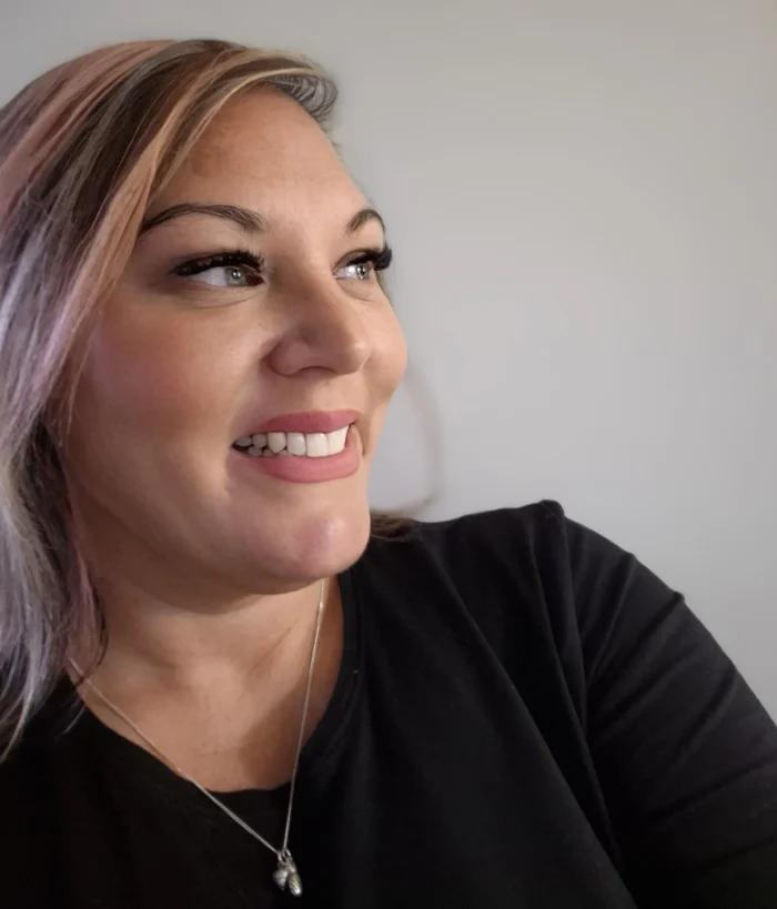 Jan De-Vyott, Counsellor in Letchworth